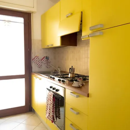 Penthouse Attico Pop - Pms Casevacanze *
