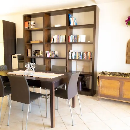 Holiday home Penthouse Attico Pop - Pms Casevacanze Olbia