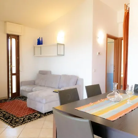 Penthouse Attico Pop - Pms Casevacanze