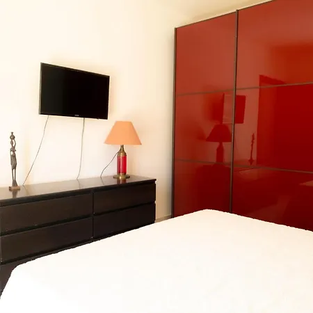 Penthouse Attico Pop - Pms Casevacanze