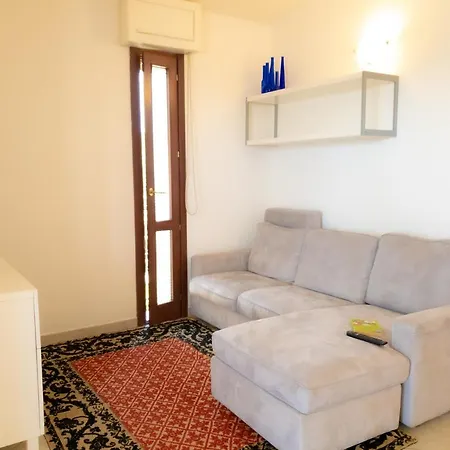 Penthouse Attico Pop - Pms Casevacanze * Olbia
