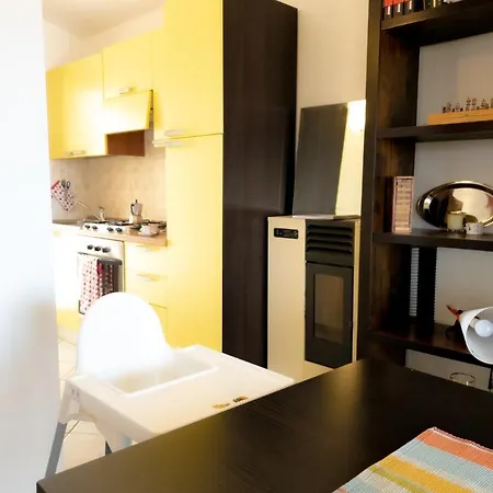 Holiday home Penthouse Attico Pop - Pms Casevacanze