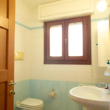 Penthouse Attico Pop - Pms Casevacanze Сasa de vacaciones Olbia
