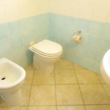 Holiday home Penthouse Attico Pop - Pms Casevacanze *
