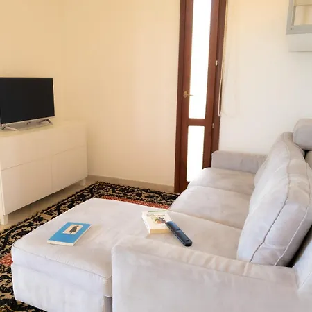 Penthouse Attico Pop - Pms Casevacanze Casa vacanze Olbia